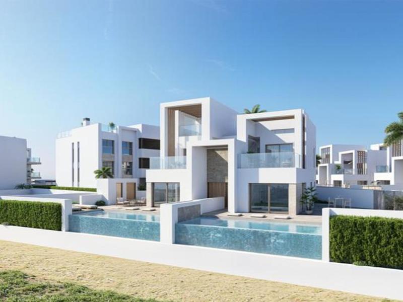 Woningen Spanje