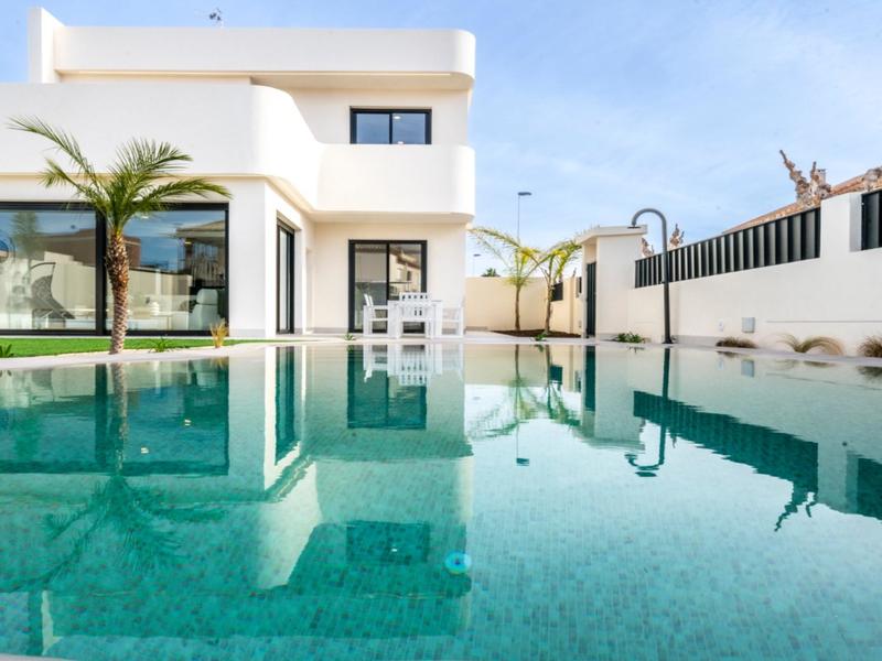 Woningen Spanje