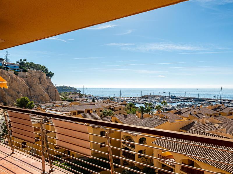 Woningen Spanje