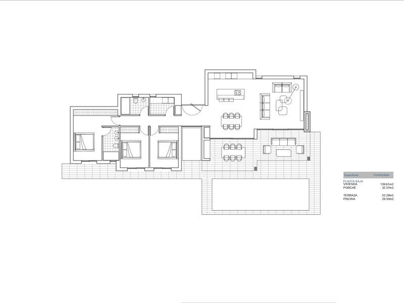 Woningen Spanje