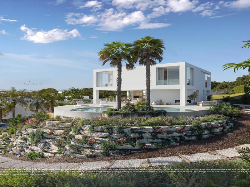 Woningen Spanje