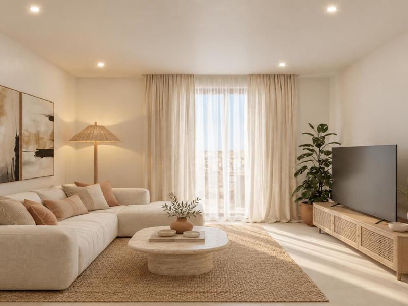 Woningen Spanje