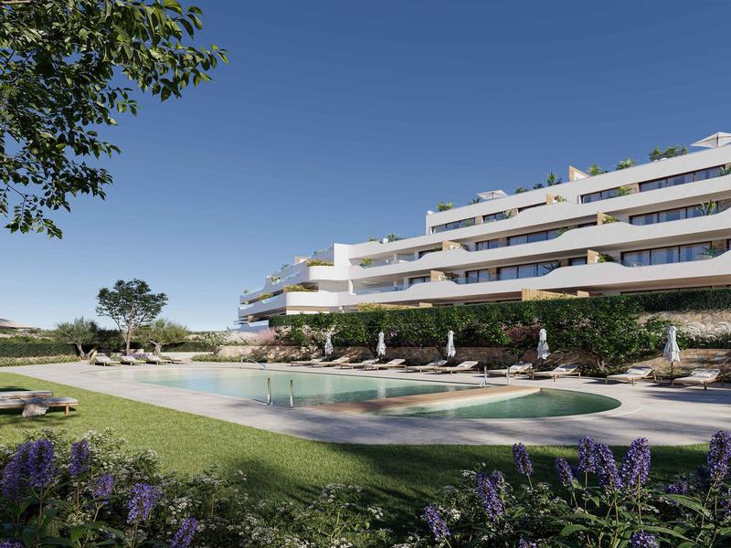 Woningen Spanje
