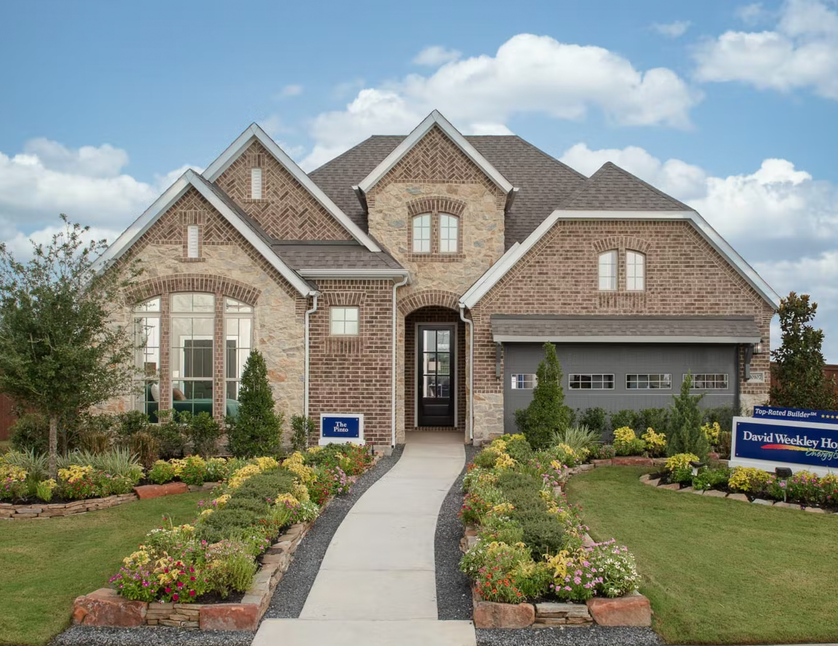 5311 Elegance Ct., Iowa Colony, TX David Weekley Homes Archives