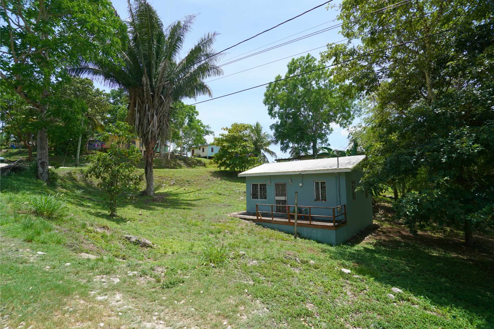 Image from belizerealestate.bz