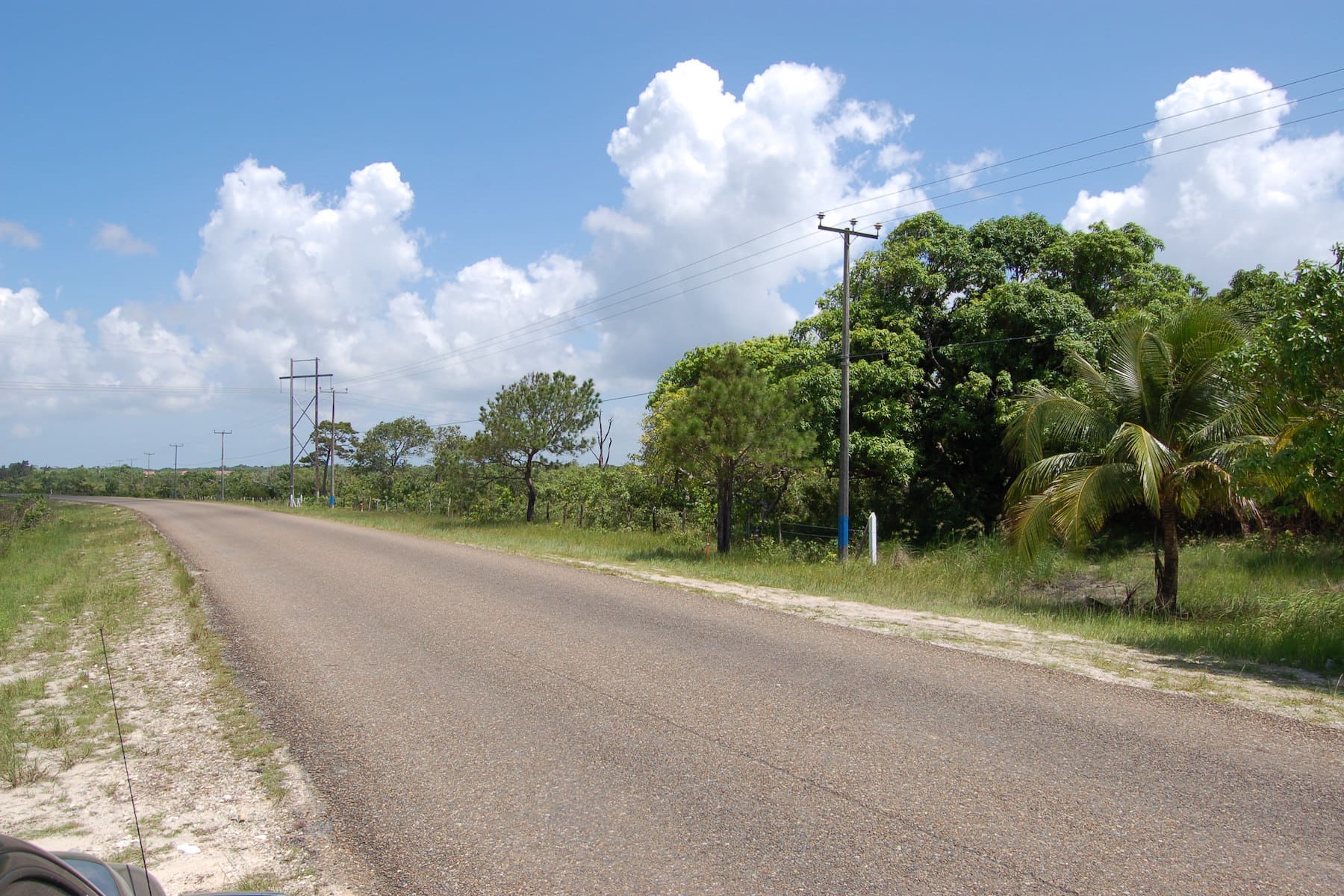 Image from belizerealestate.bz