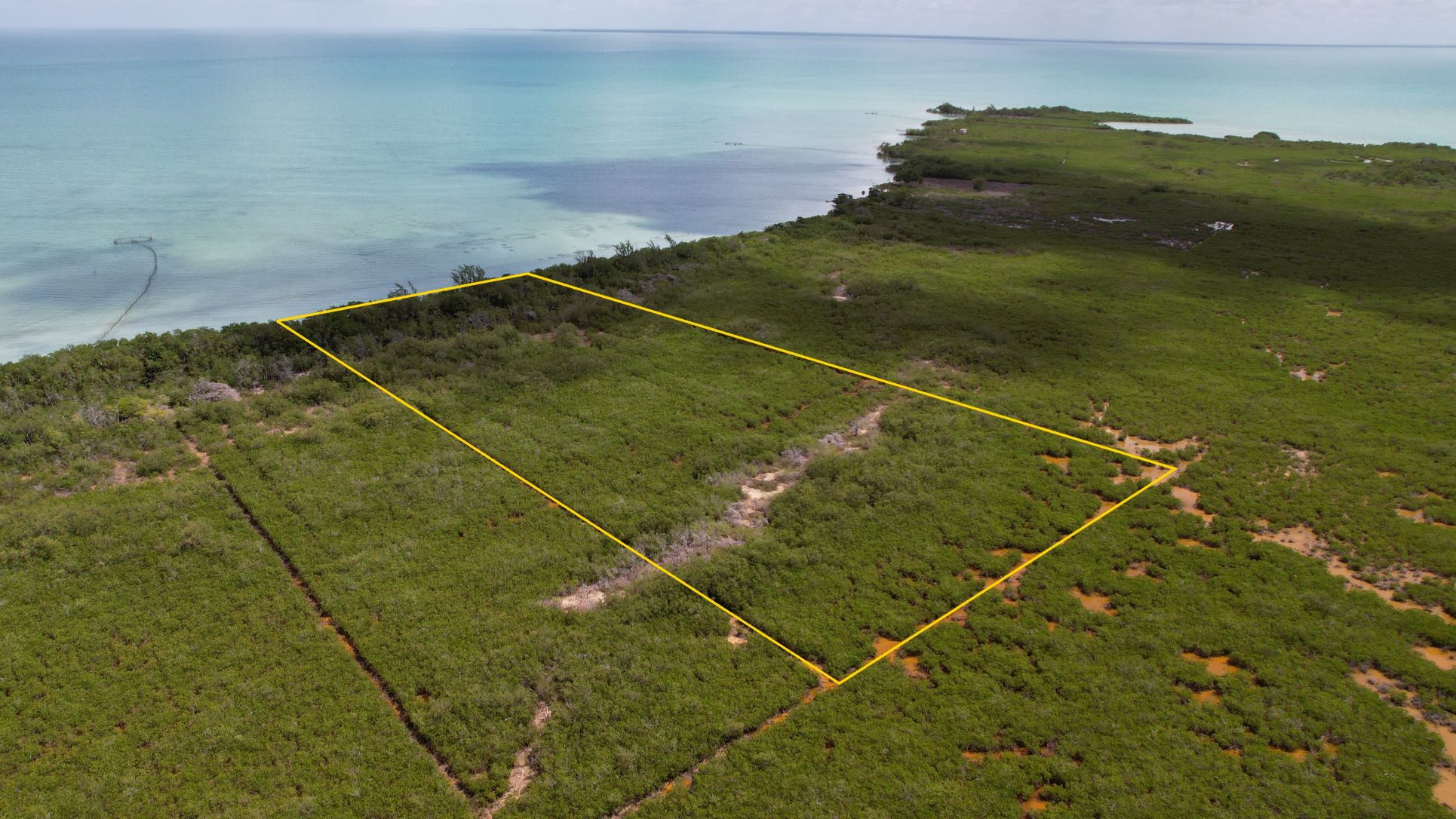Image from belizerealestate.bz