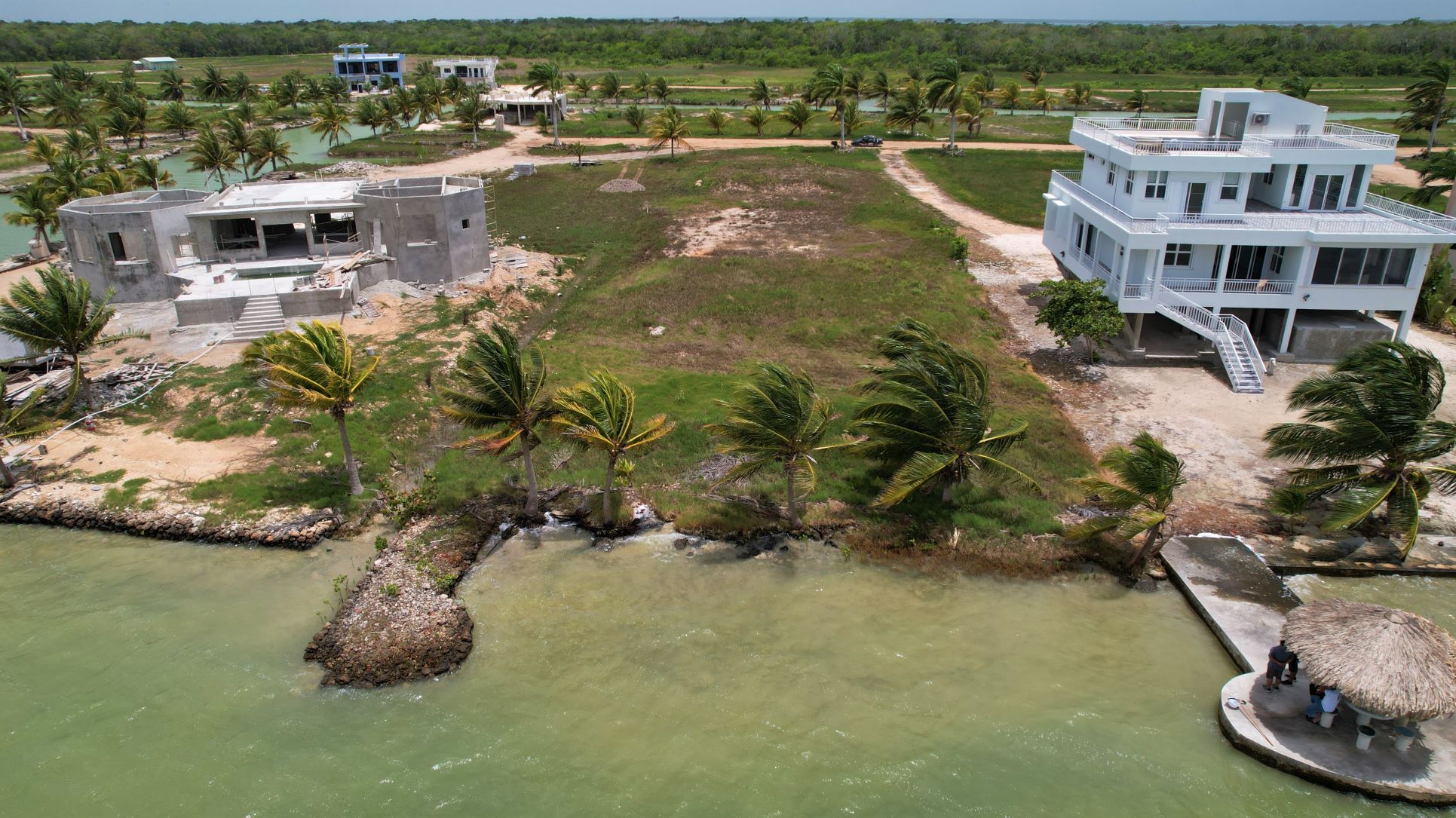 Image from belizerealestate.bz
