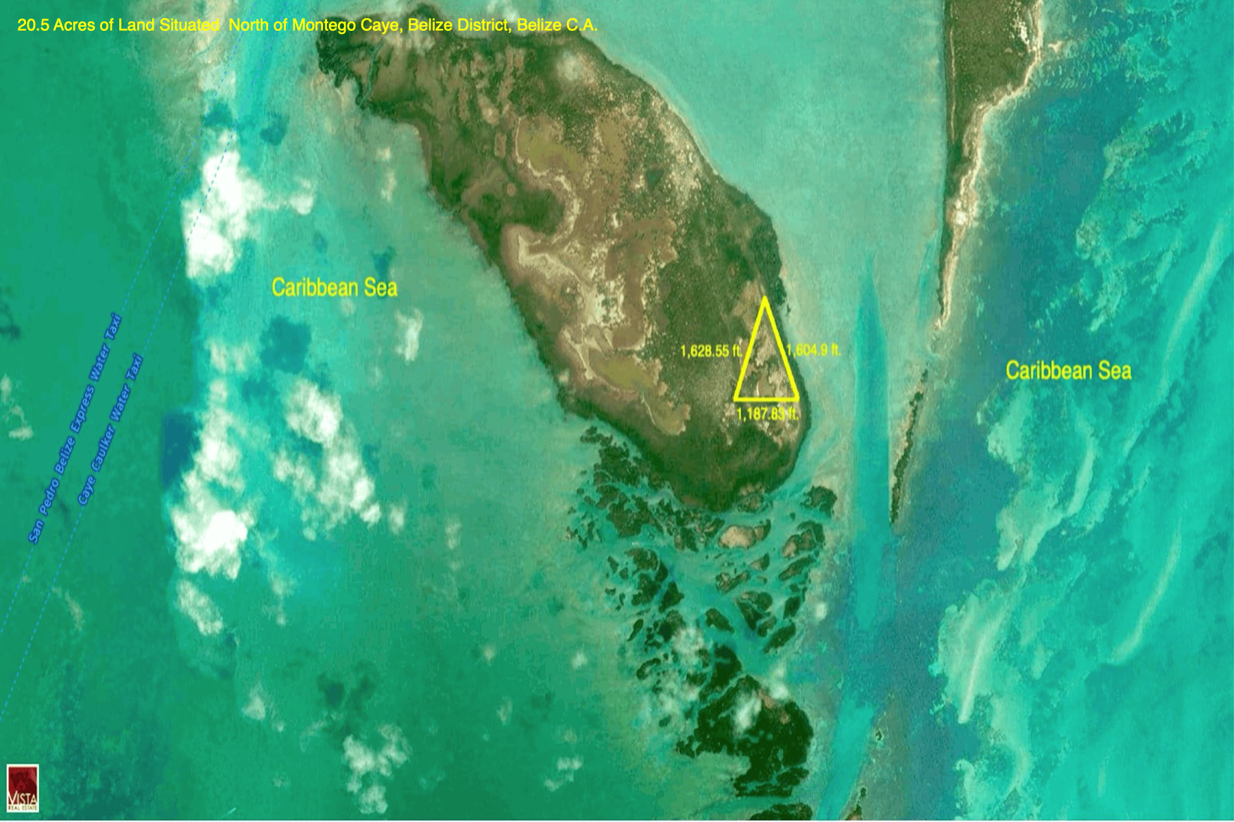 Image from belizerealestate.bz