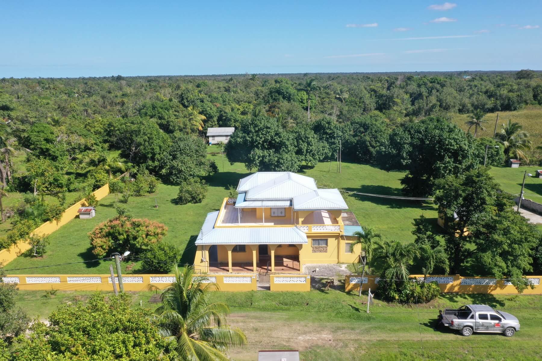 Image from belizerealestate.bz