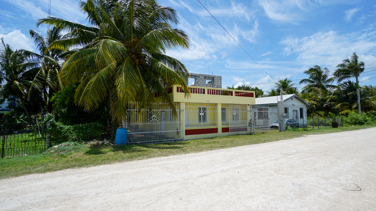 Homes in Belize • Houses for Sale and Long Term Rentals from Vista Real
