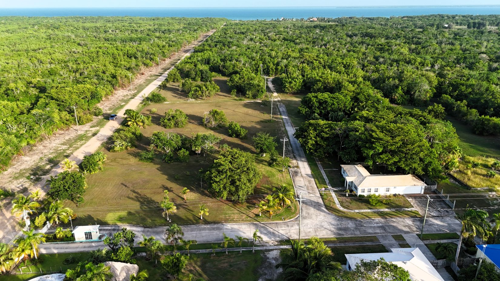 Image from belizerealestate.bz