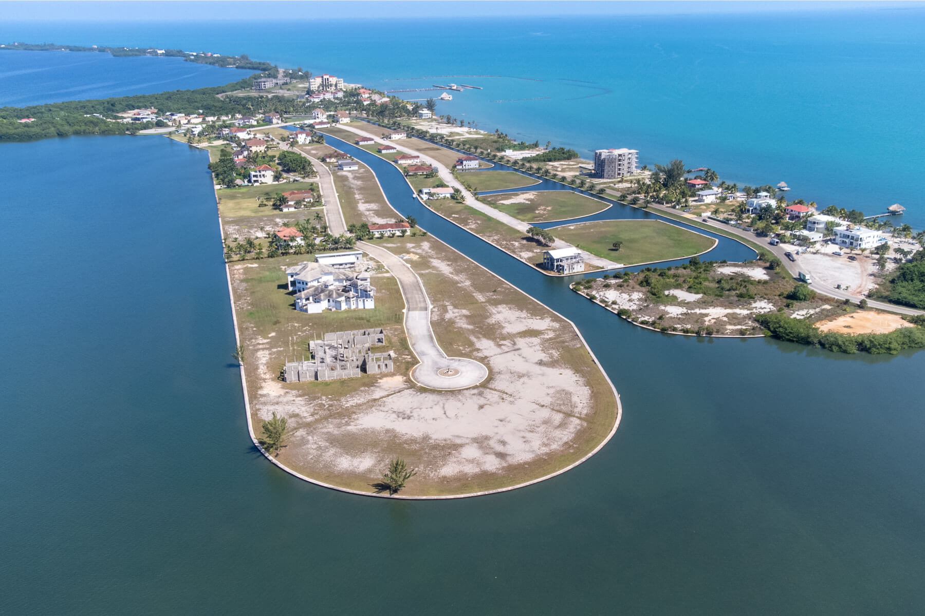 Image from belizerealestate.bz