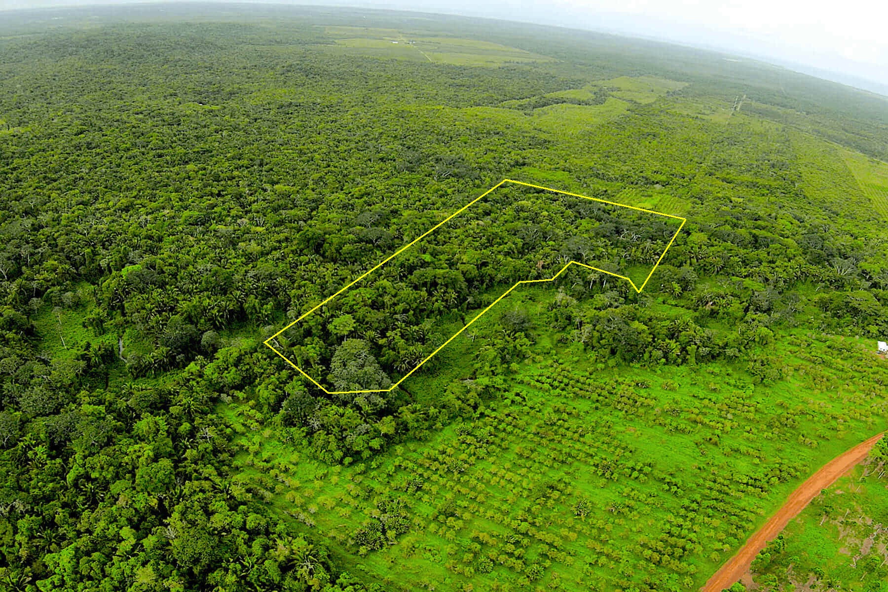 Image from belizerealestate.bz
