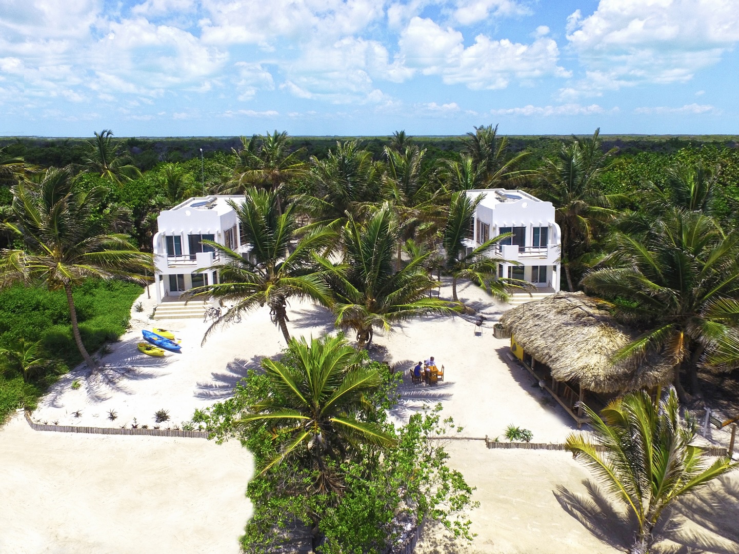 Hotels & Resorts • Vista Real Estate website image