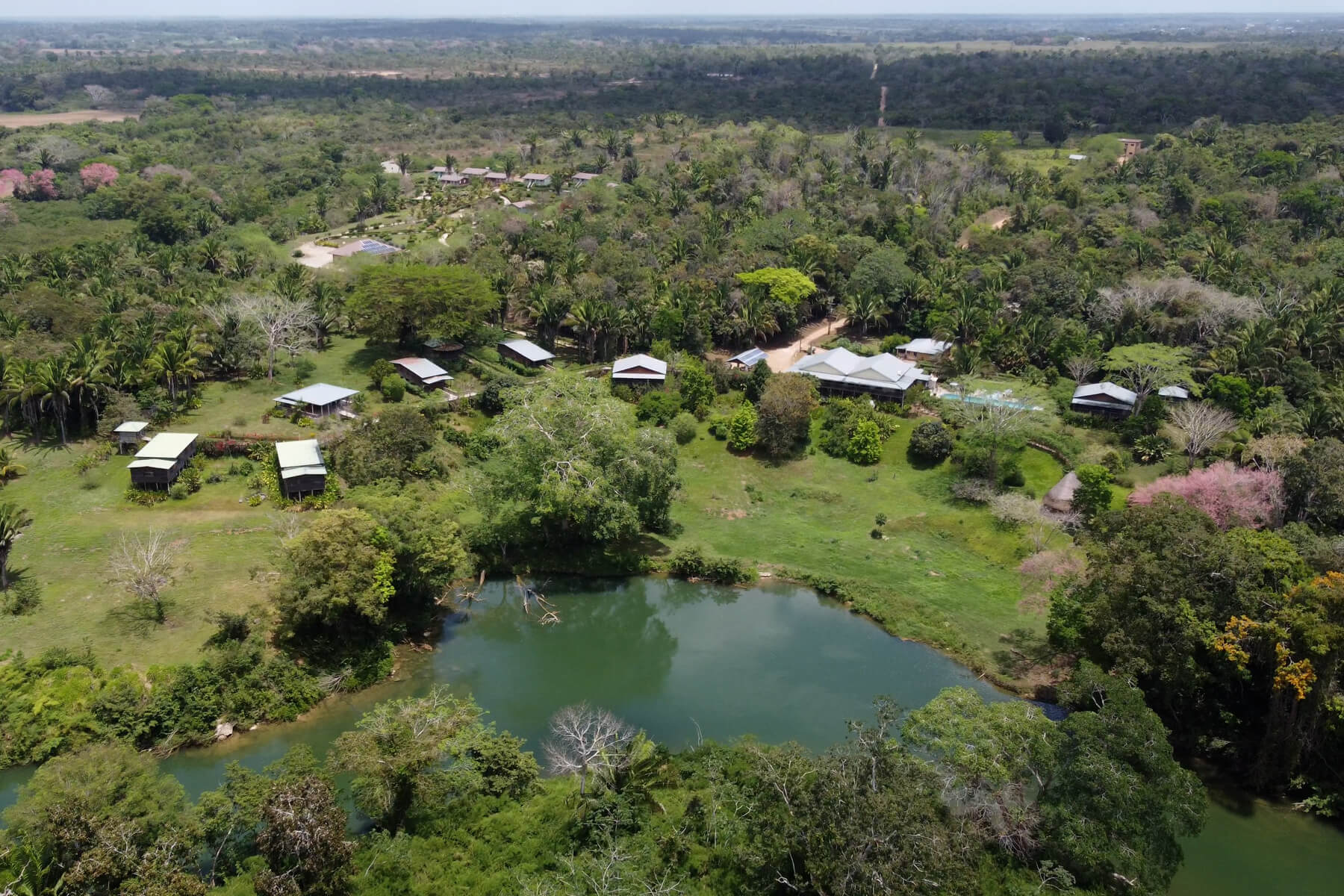 Image from belizerealestate.bz