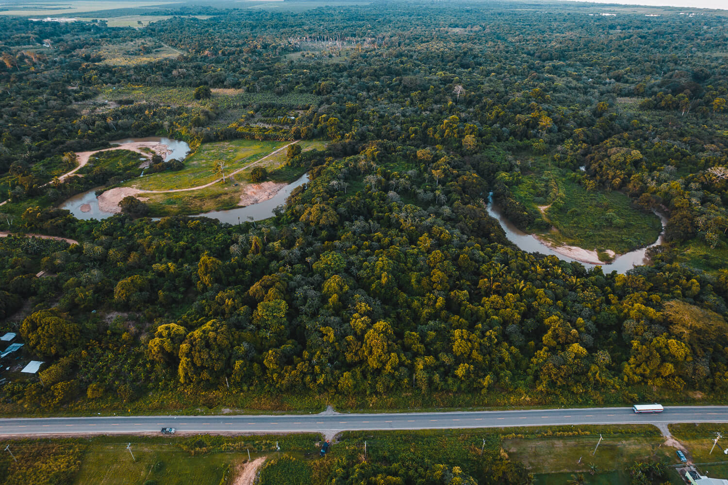 Carib Reserve Real Estate • Vista Real Estate