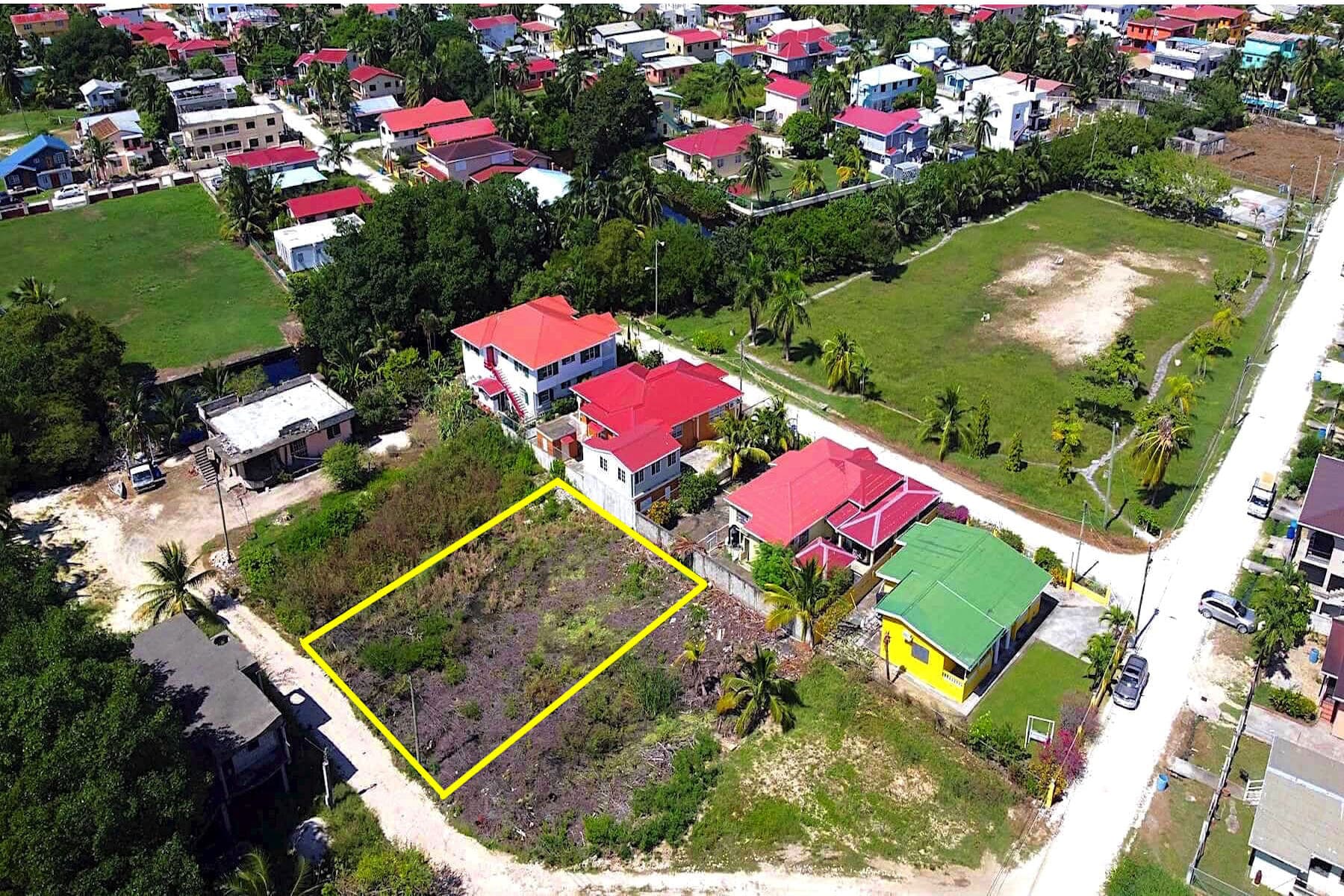 Image from belizerealestate.bz
