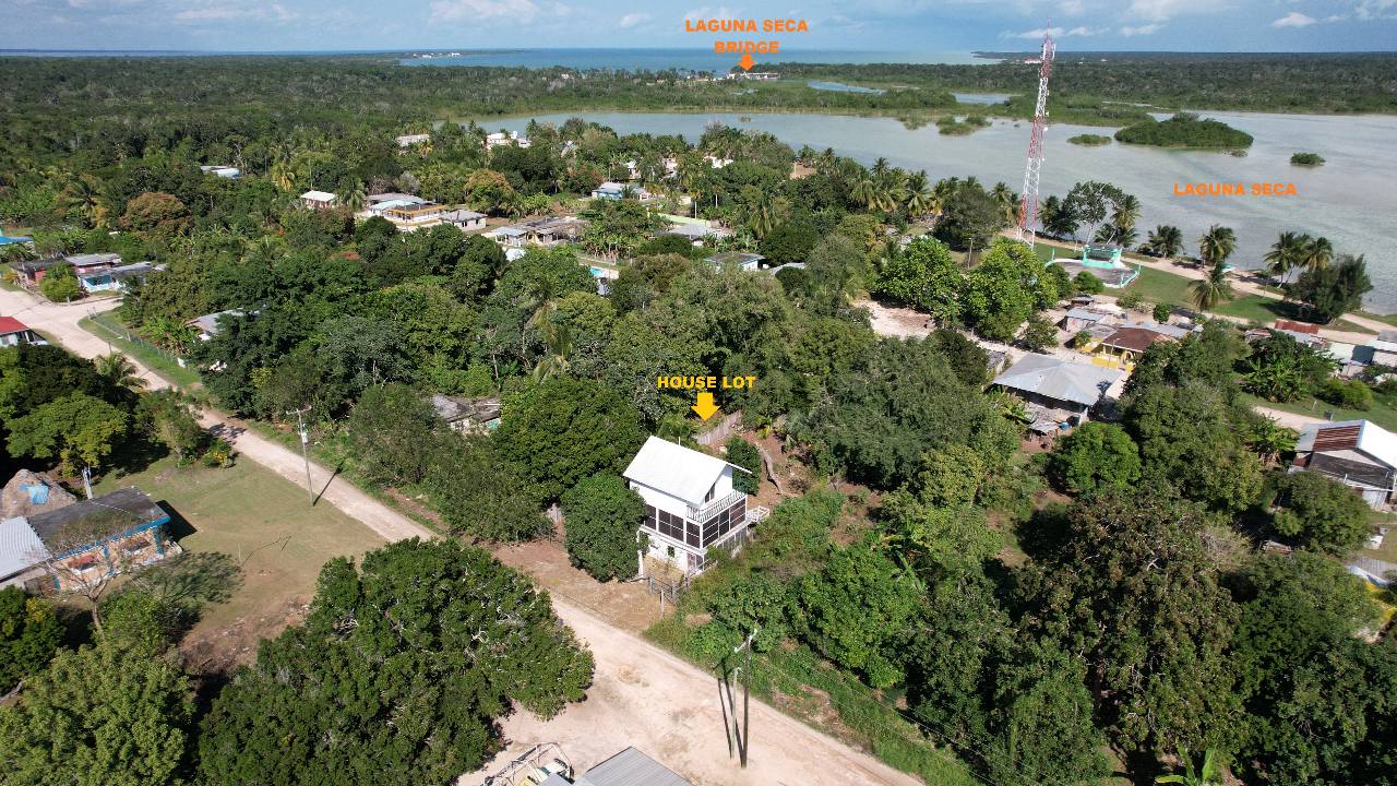Image from belizerealestate.bz