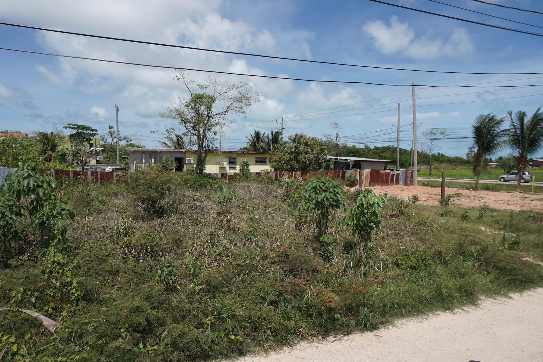 Image from belizerealestate.bz