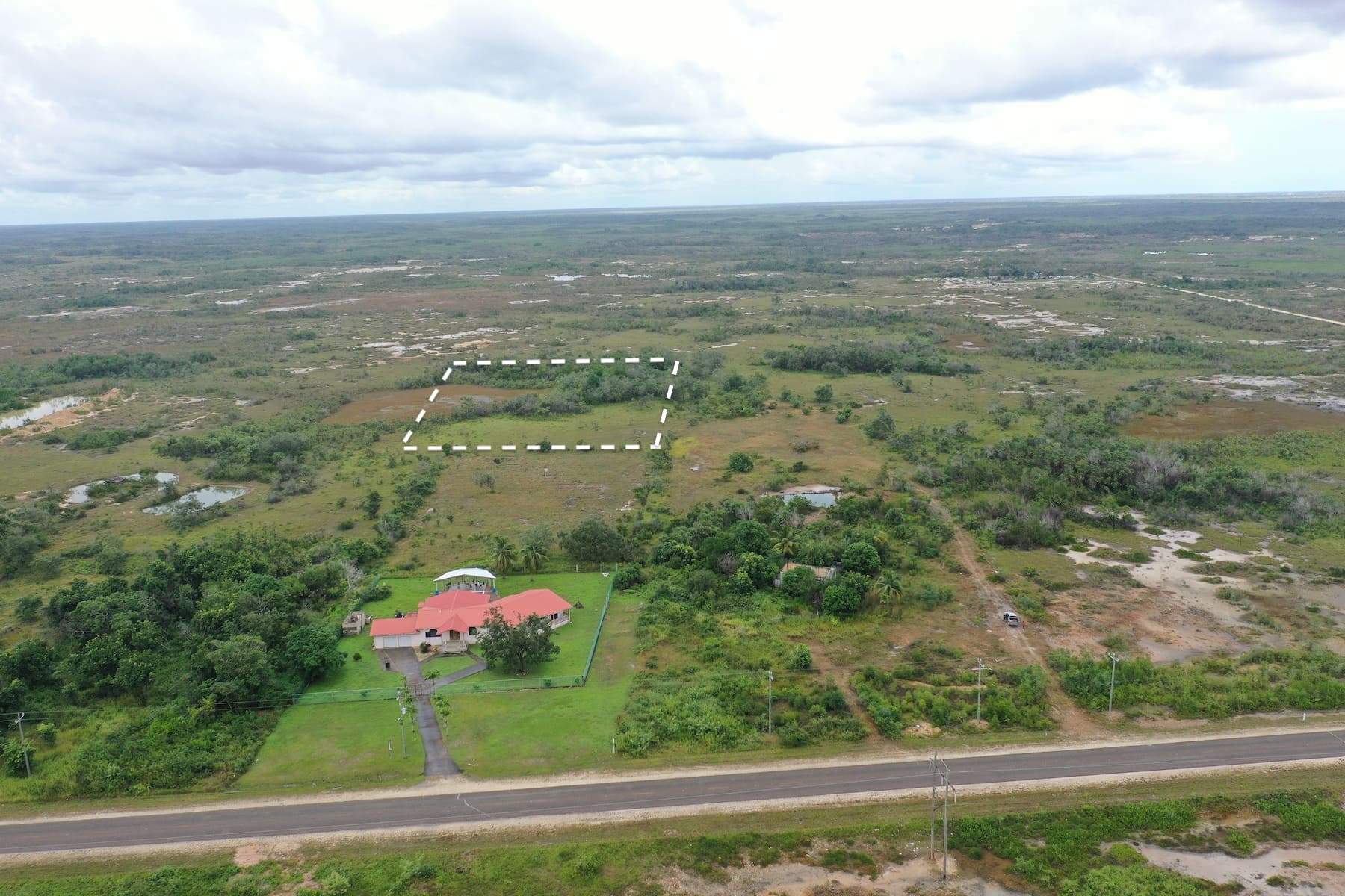 Image from belizerealestate.bz