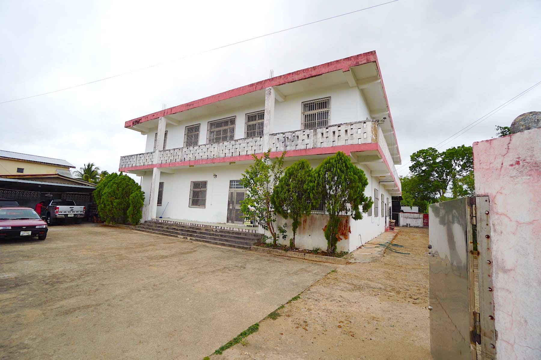 Image from belizerealestate.bz