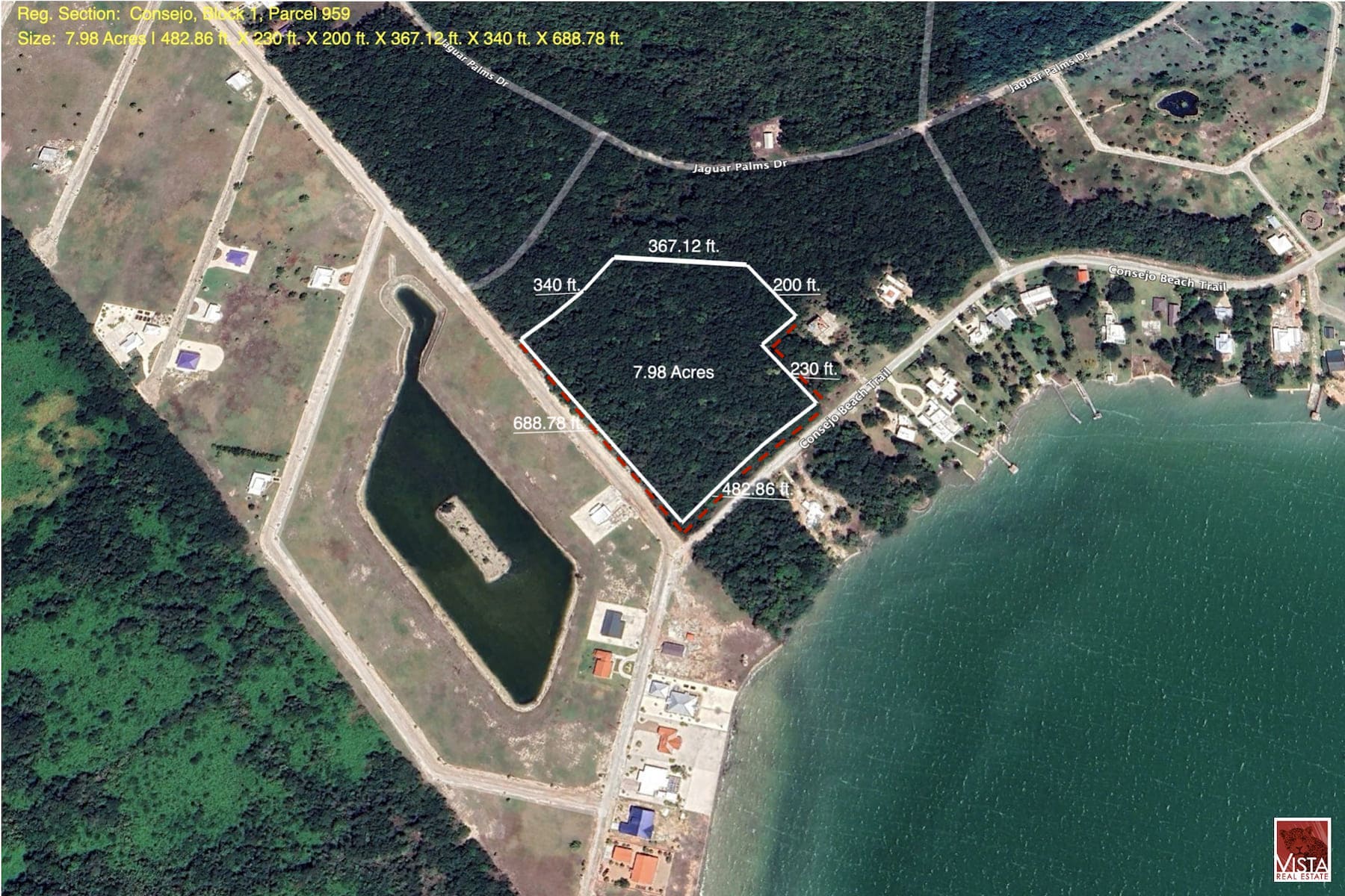 Image from belizerealestate.bz