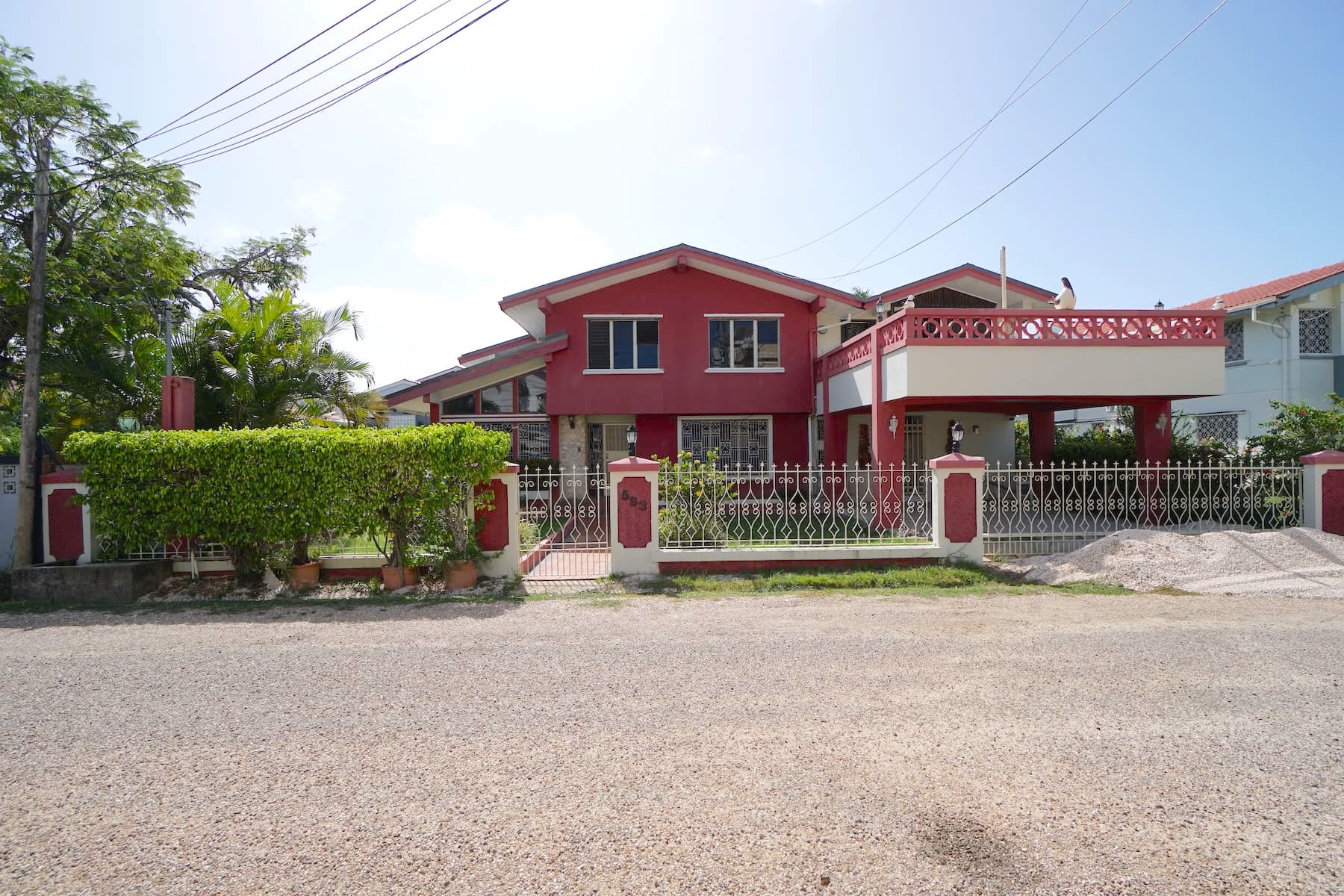 Image from belizerealestate.bz