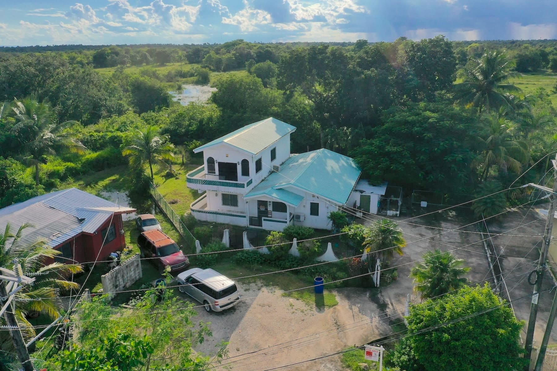 Image from belizerealestate.bz