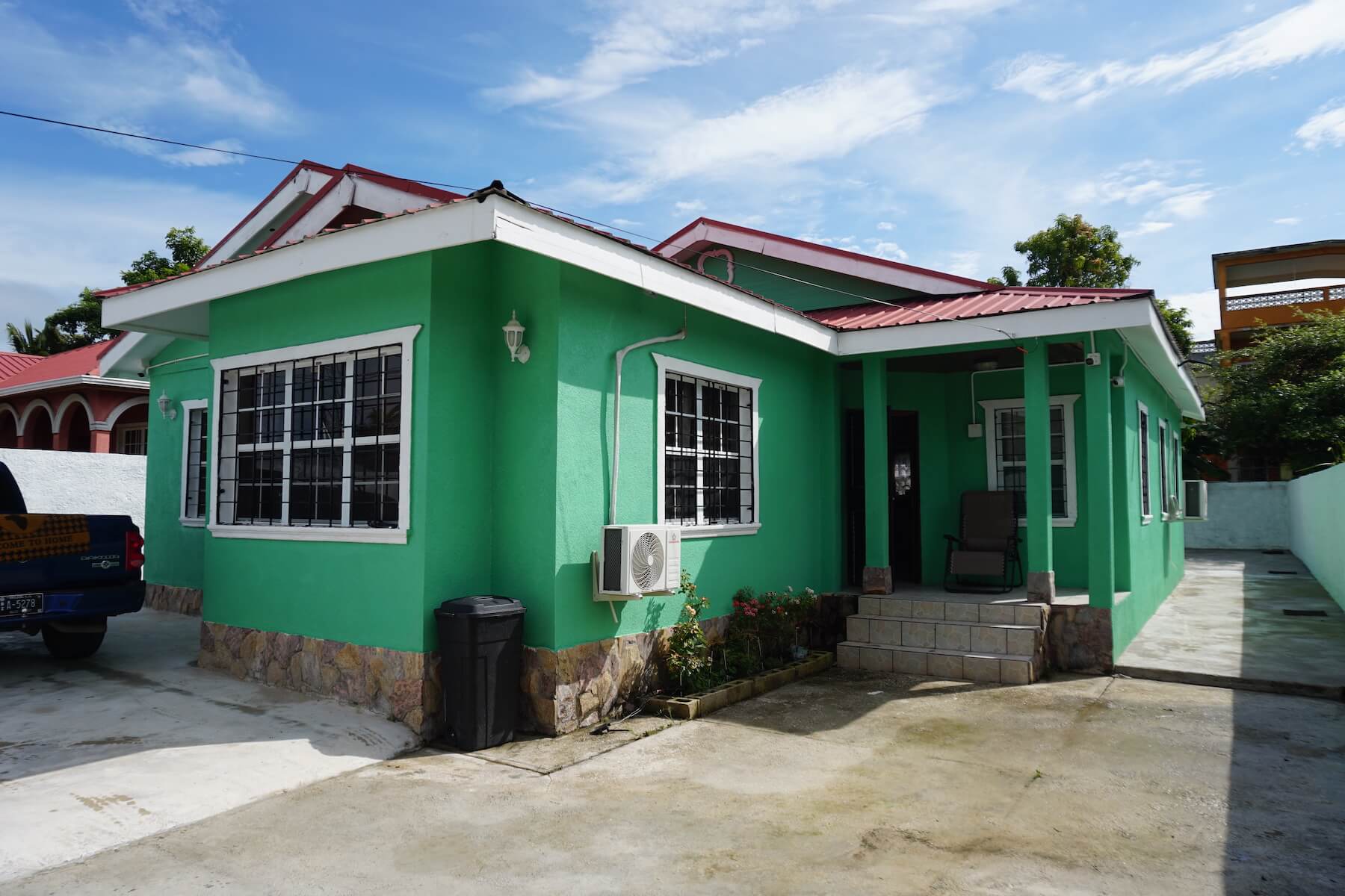 Lord's Bank Village Real Estate • Vista Real Estate