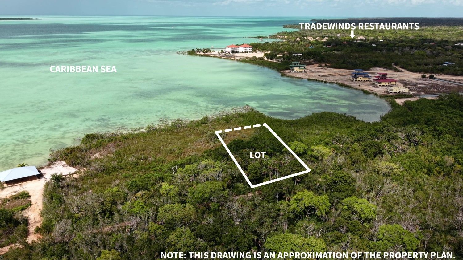 Image from belizerealestate.bz