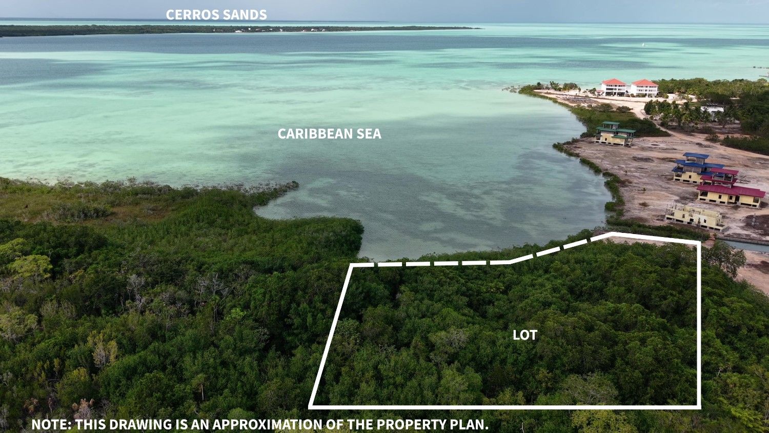 Image from belizerealestate.bz