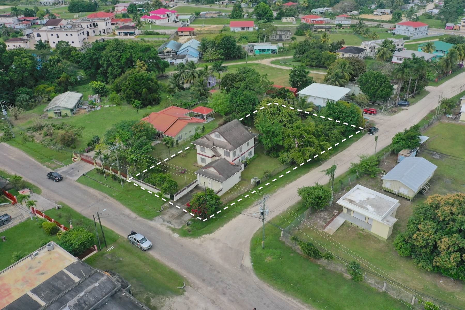 Image from belizerealestate.bz