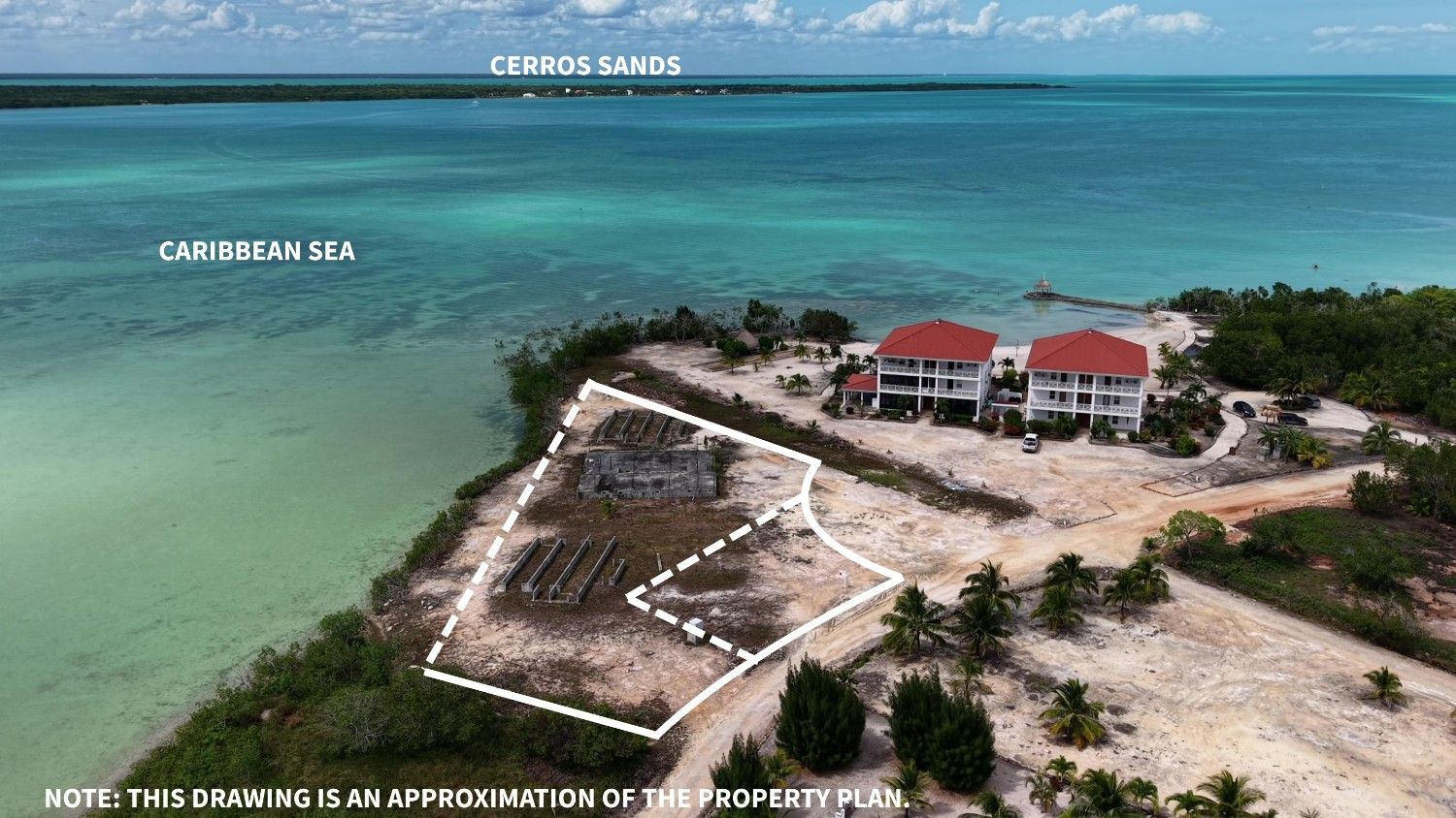 Image from belizerealestate.bz
