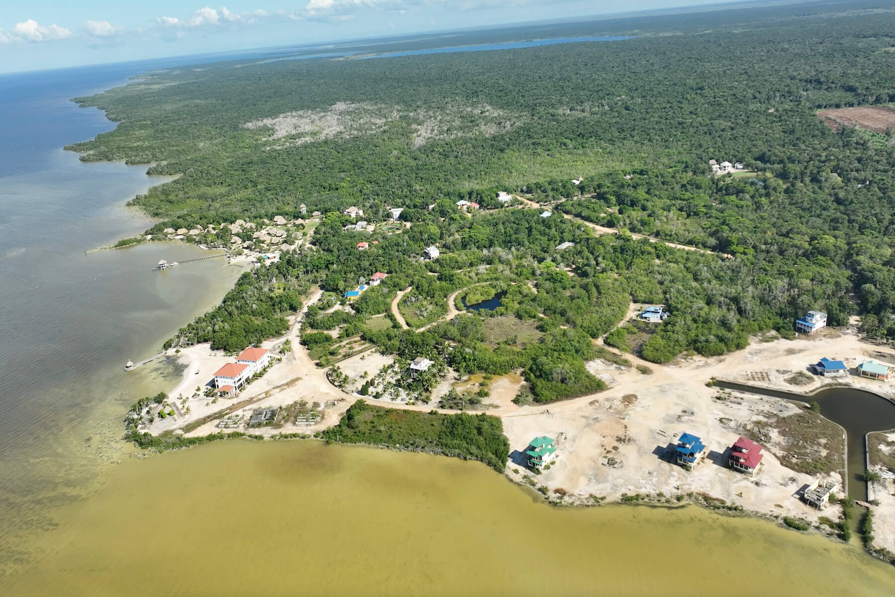 Image from belizerealestate.bz