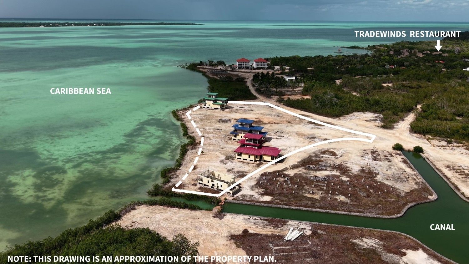 Image from belizerealestate.bz