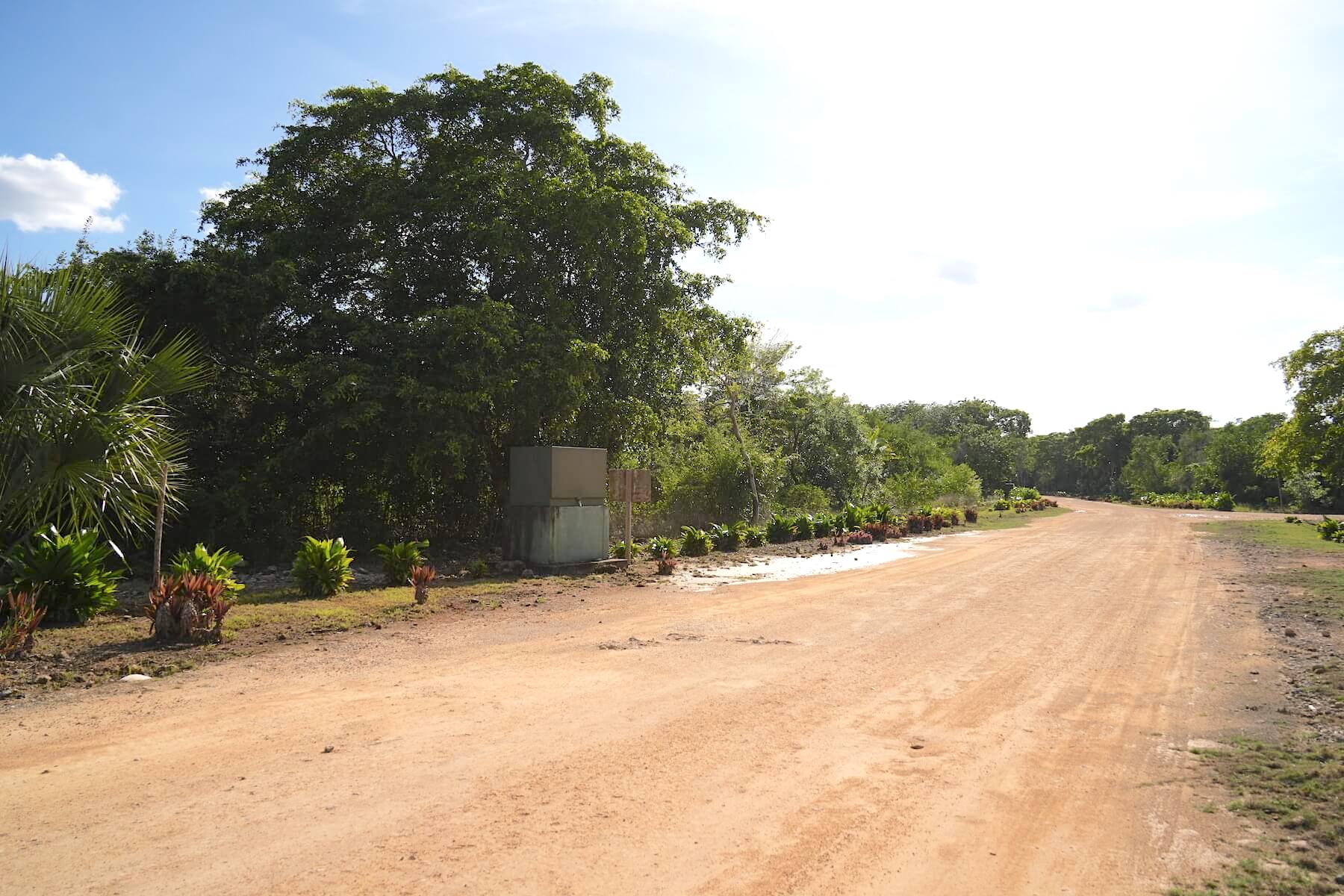 Image from belizerealestate.bz