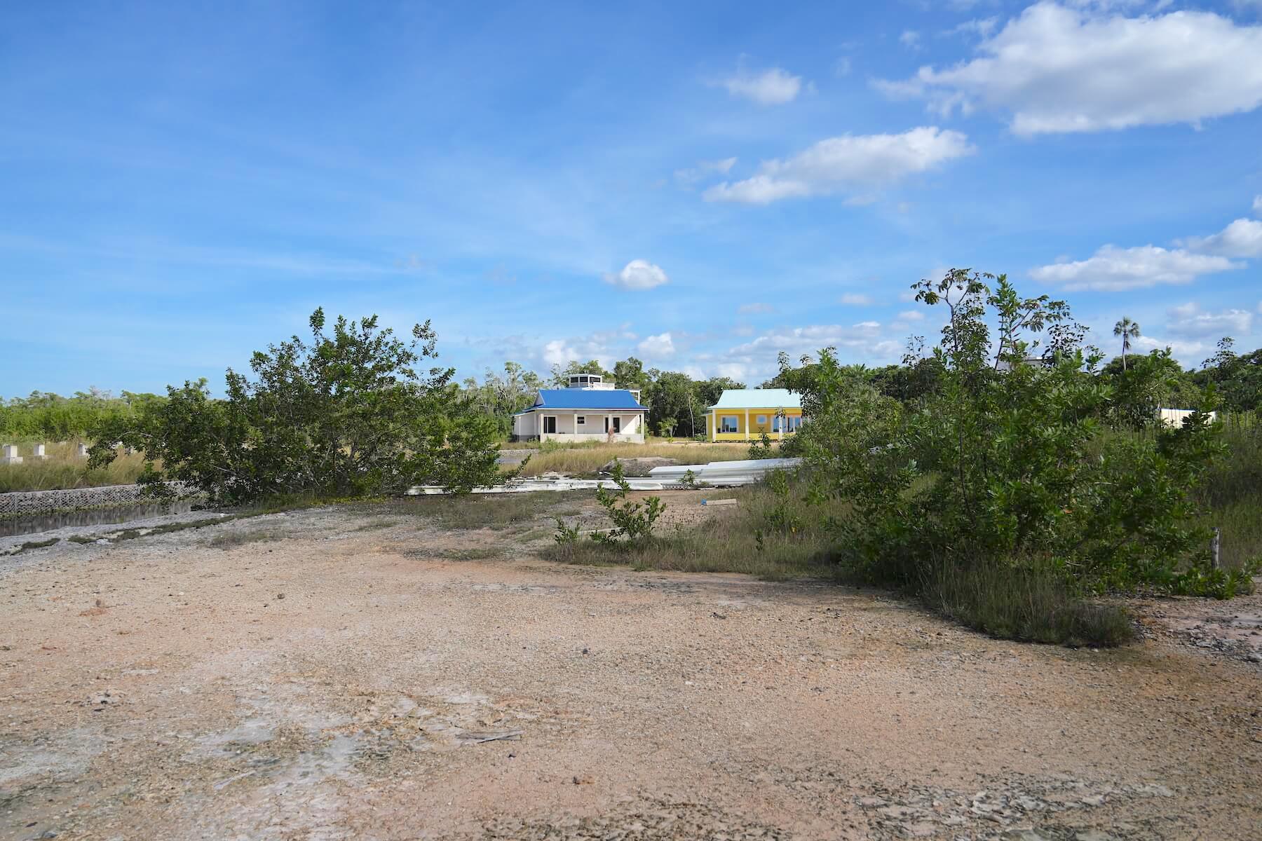 Image from belizerealestate.bz
