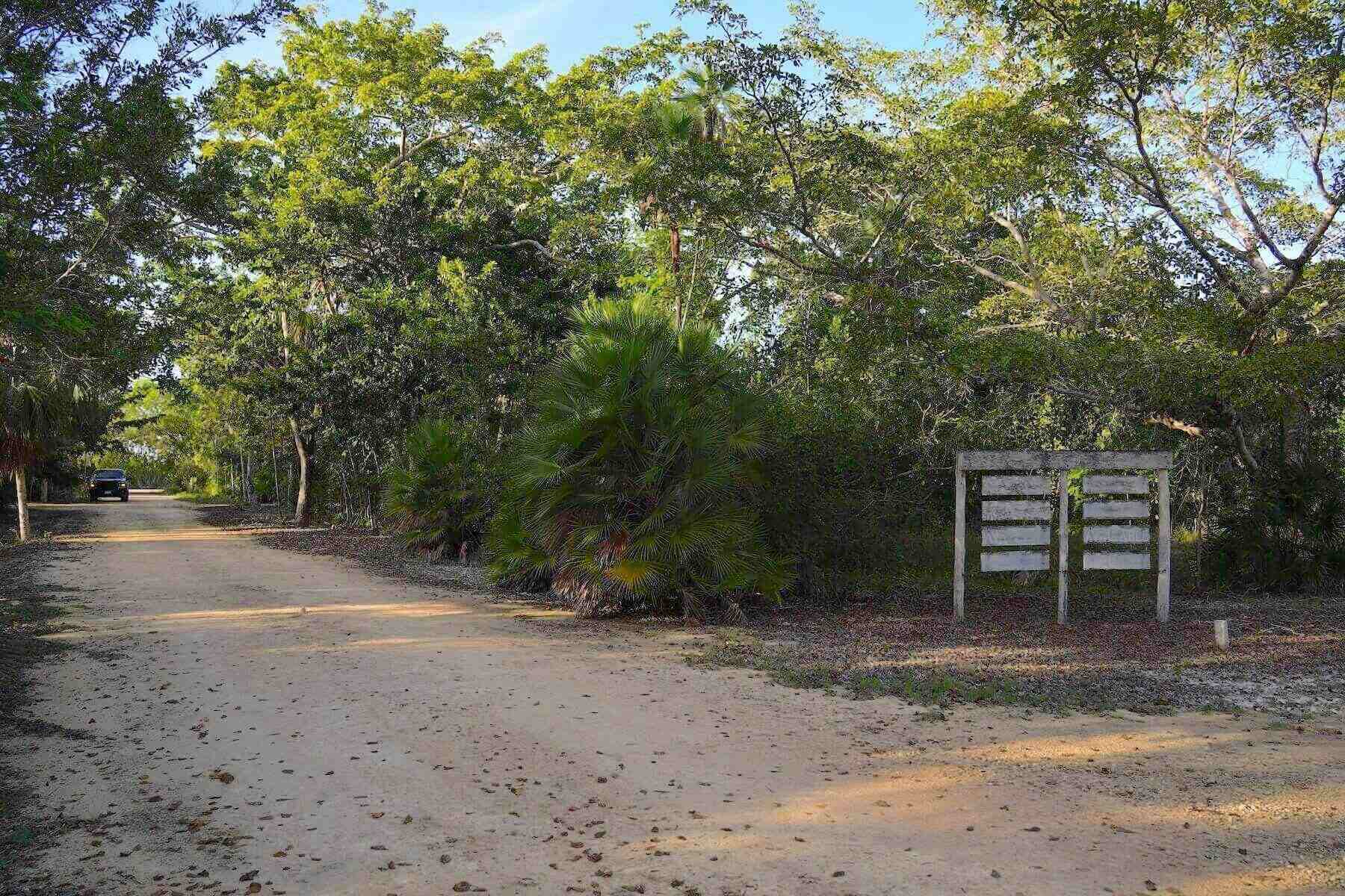Image from belizerealestate.bz