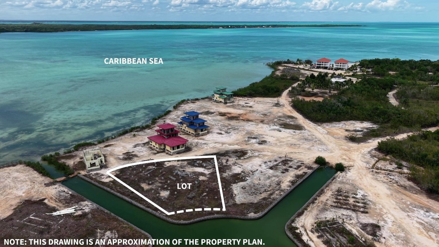 Image from belizerealestate.bz
