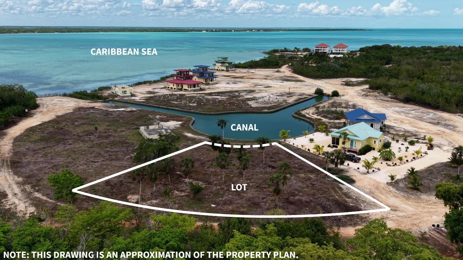 Image from belizerealestate.bz
