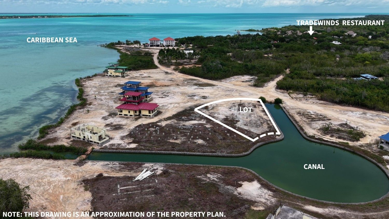 Image from belizerealestate.bz