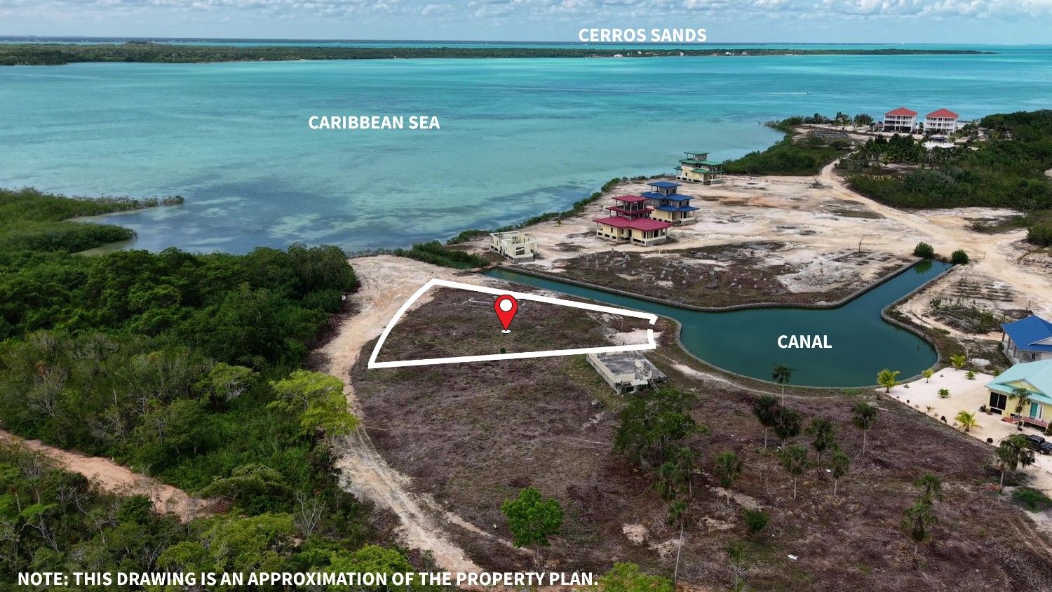 Image from belizerealestate.bz
