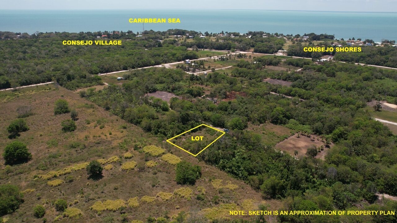 Image from belizerealestate.bz