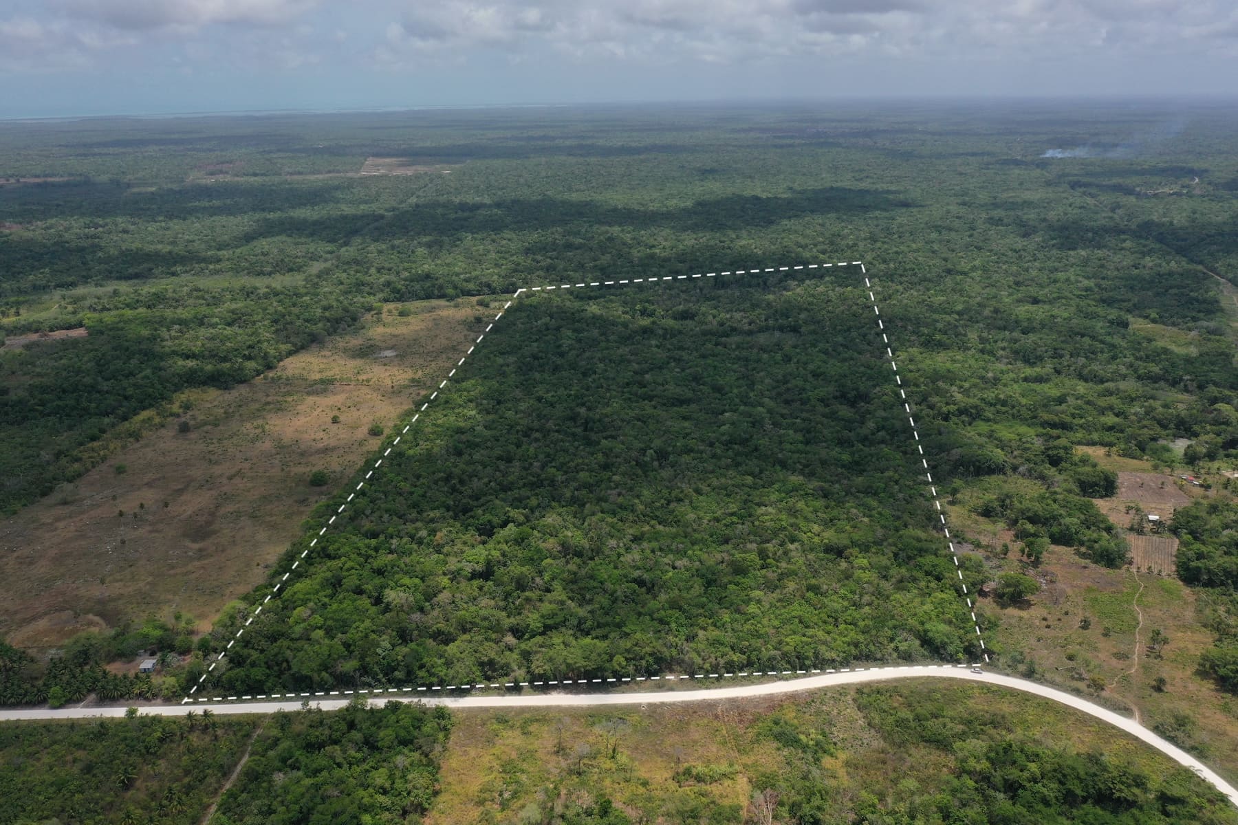 Image from belizerealestate.bz
