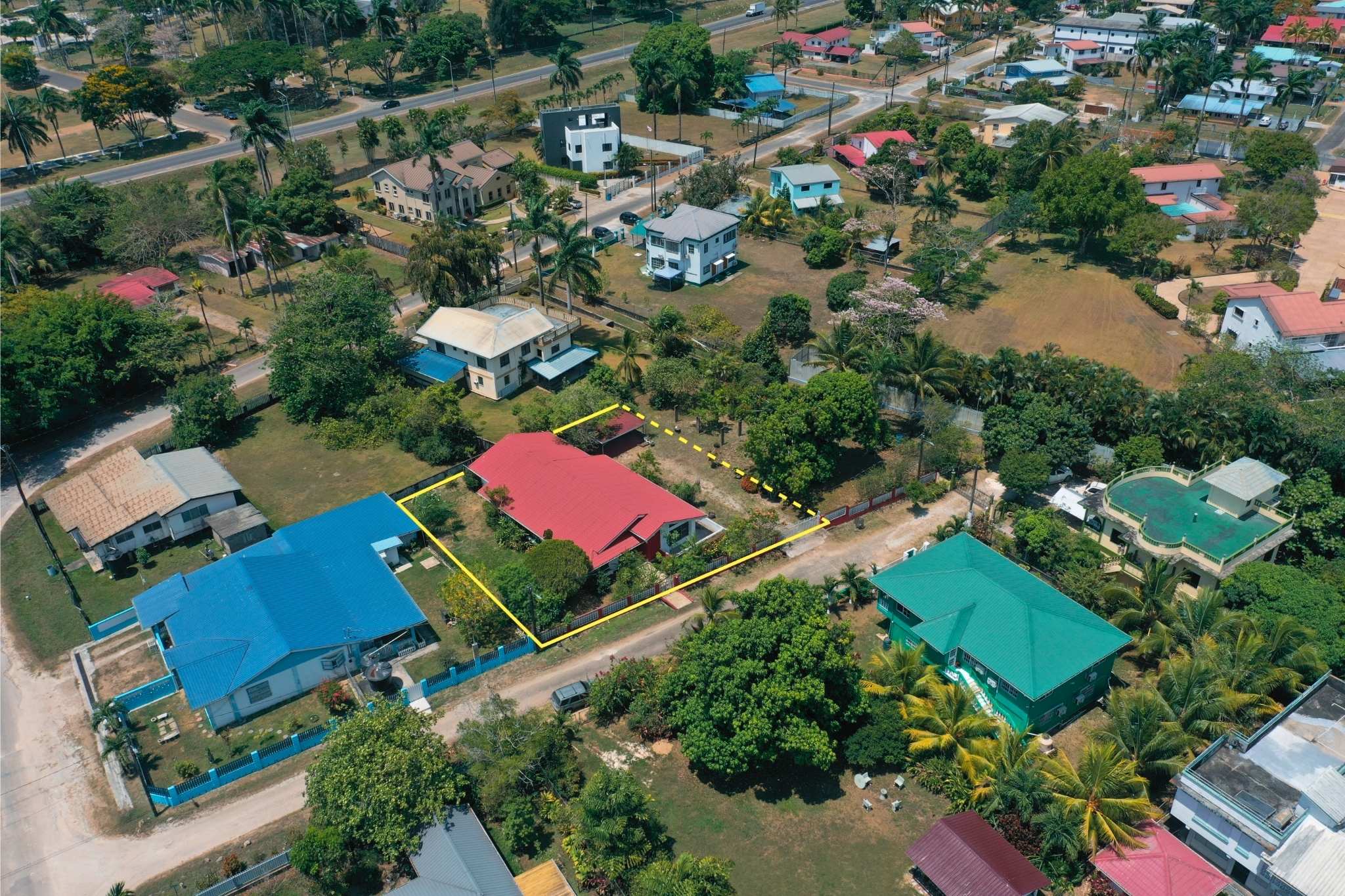 Image from belizerealestate.bz