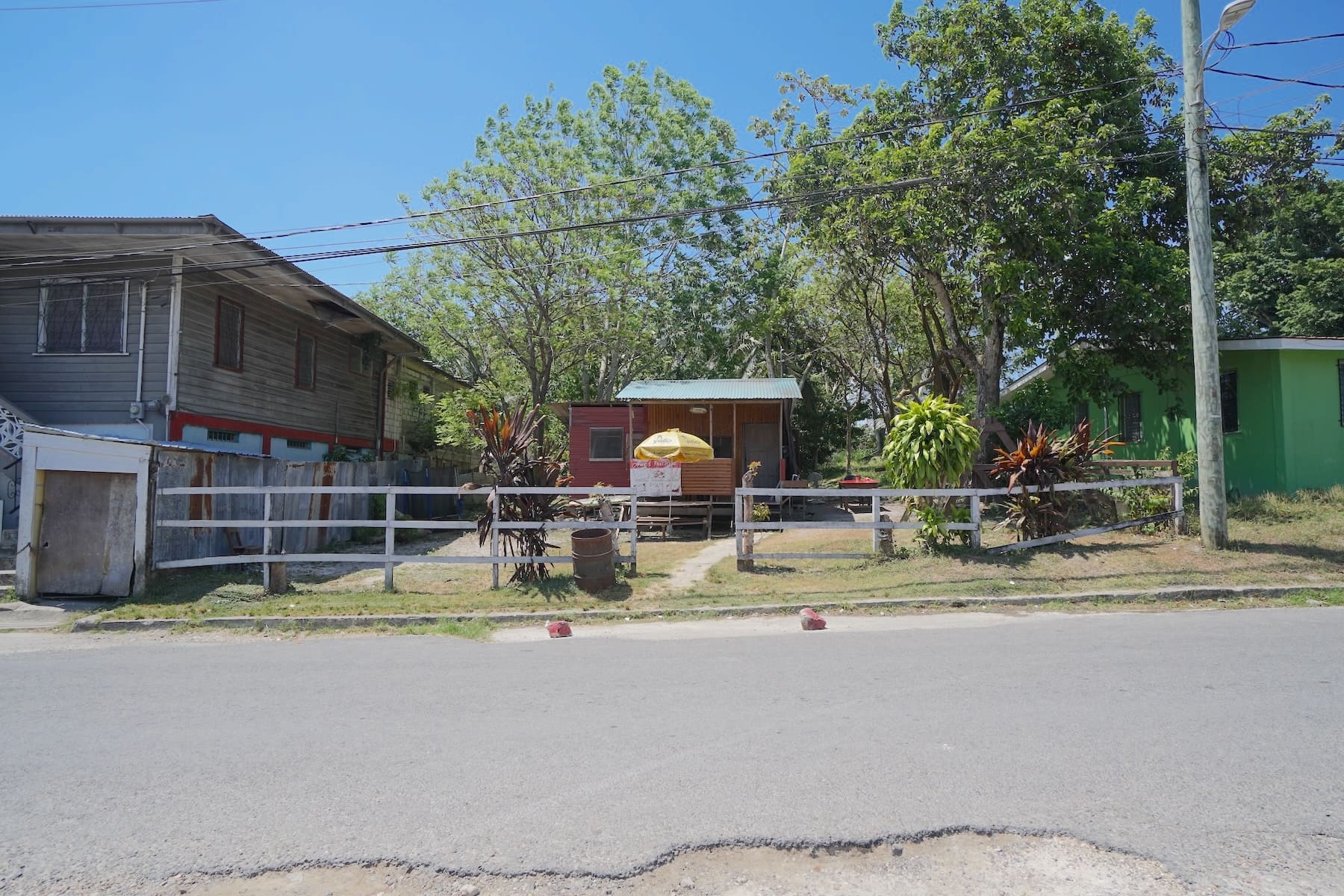 Image from belizerealestate.bz
