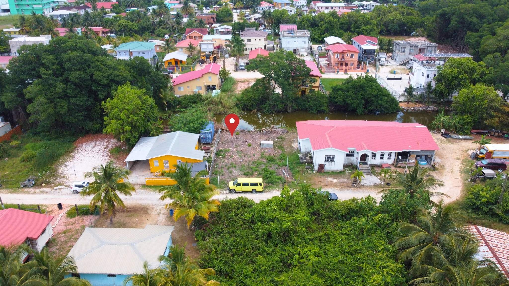 Image from belizerealestate.bz