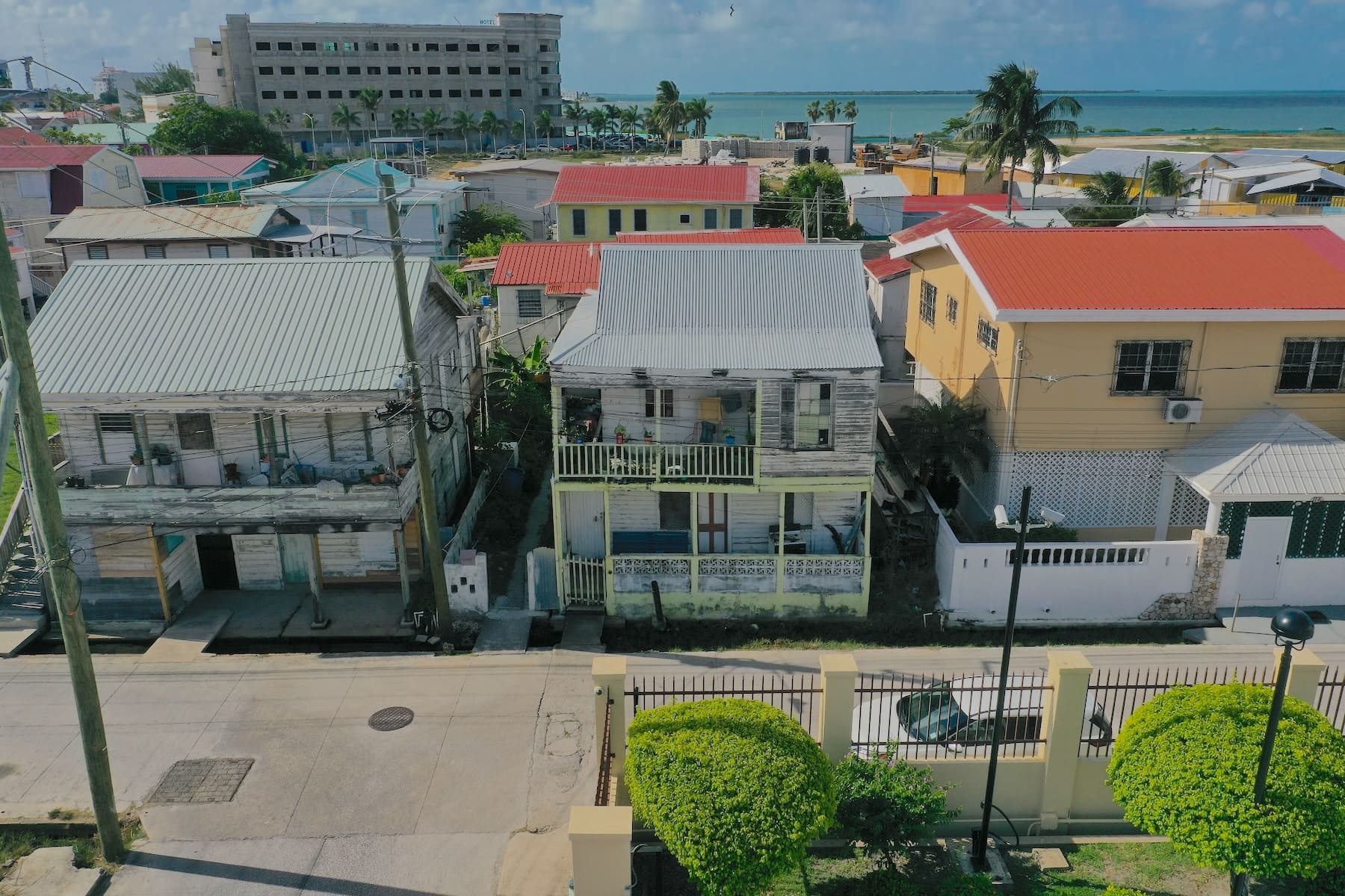 Image from belizerealestate.bz