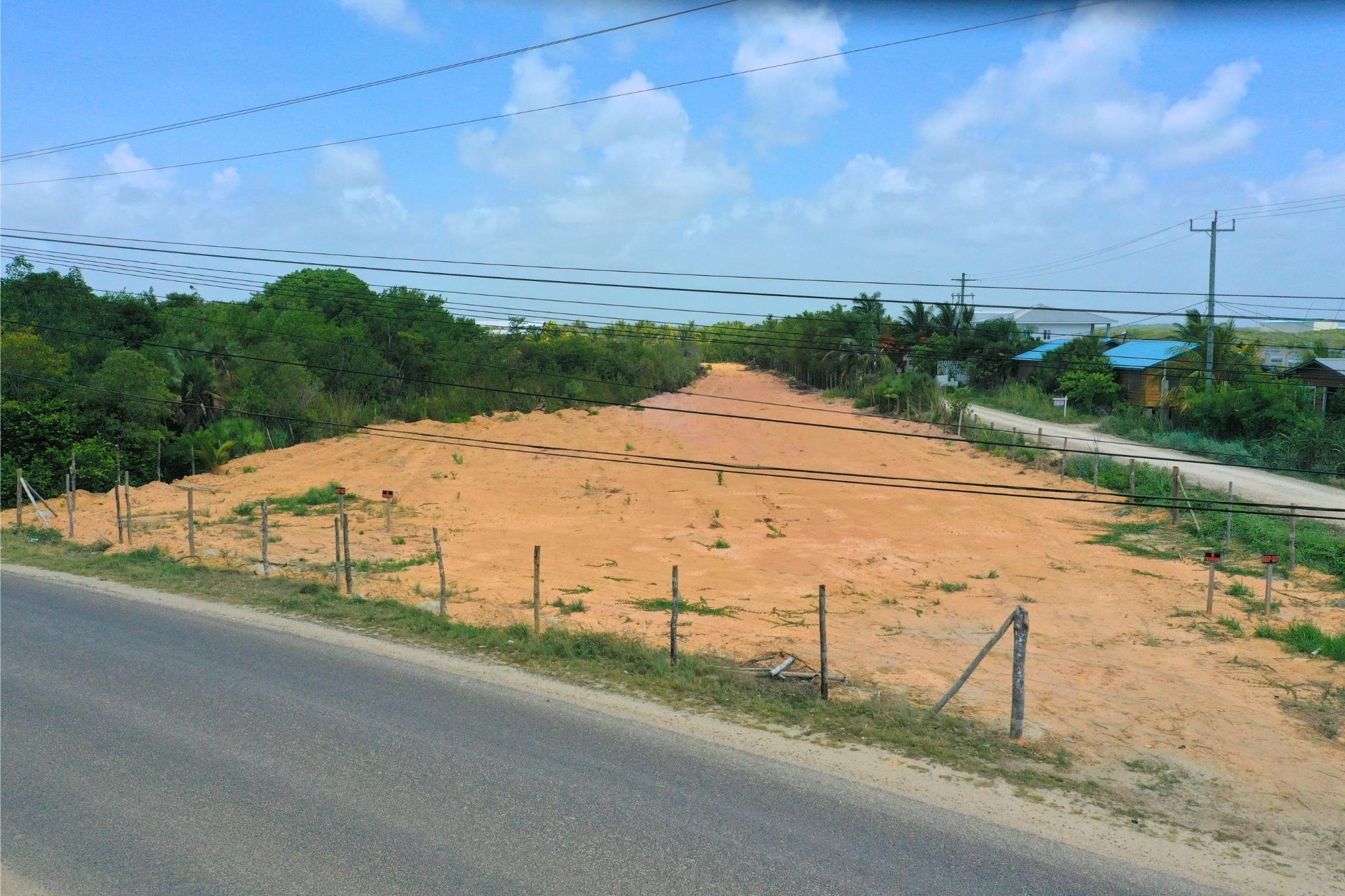 Image from belizerealestate.bz